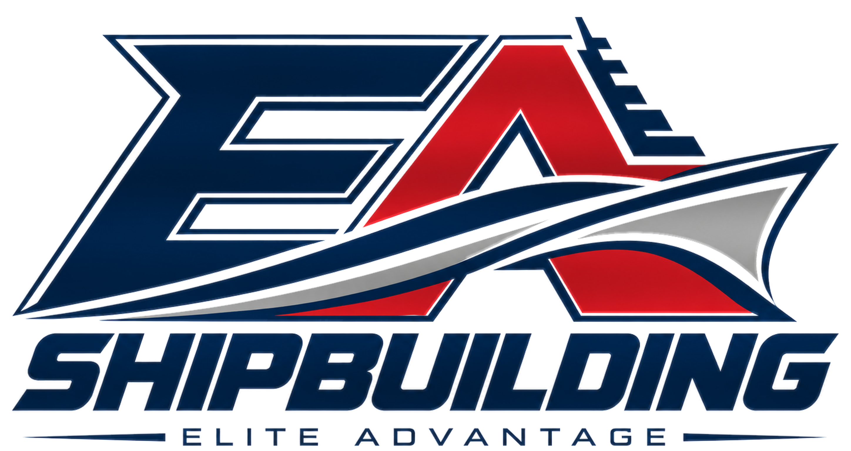 EA Shipbuilding — Elite Advantage